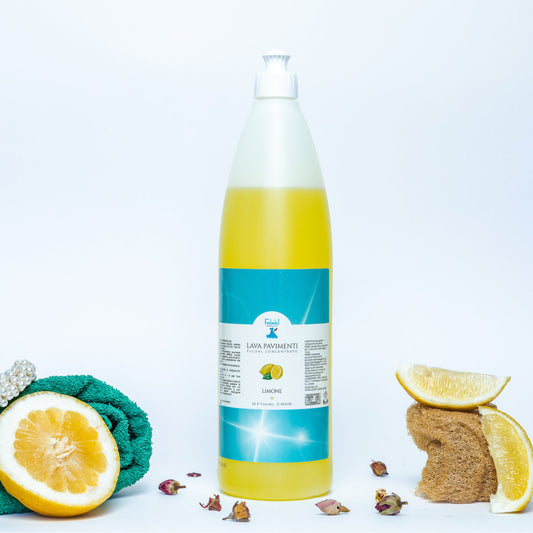 Lavapavimenti Limone
