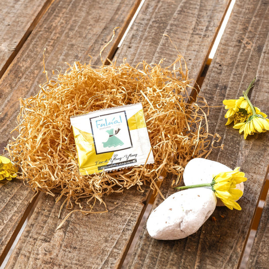 Fior di Ylang Ylang