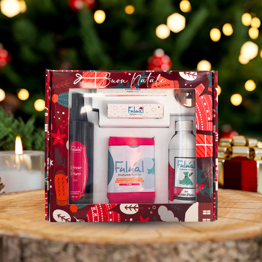 Box Fulual Natale 2025