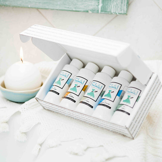 Box Fulual 100 ml