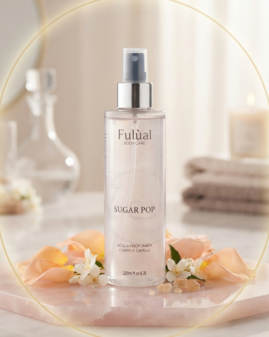Acqua profumata Sugar Pop