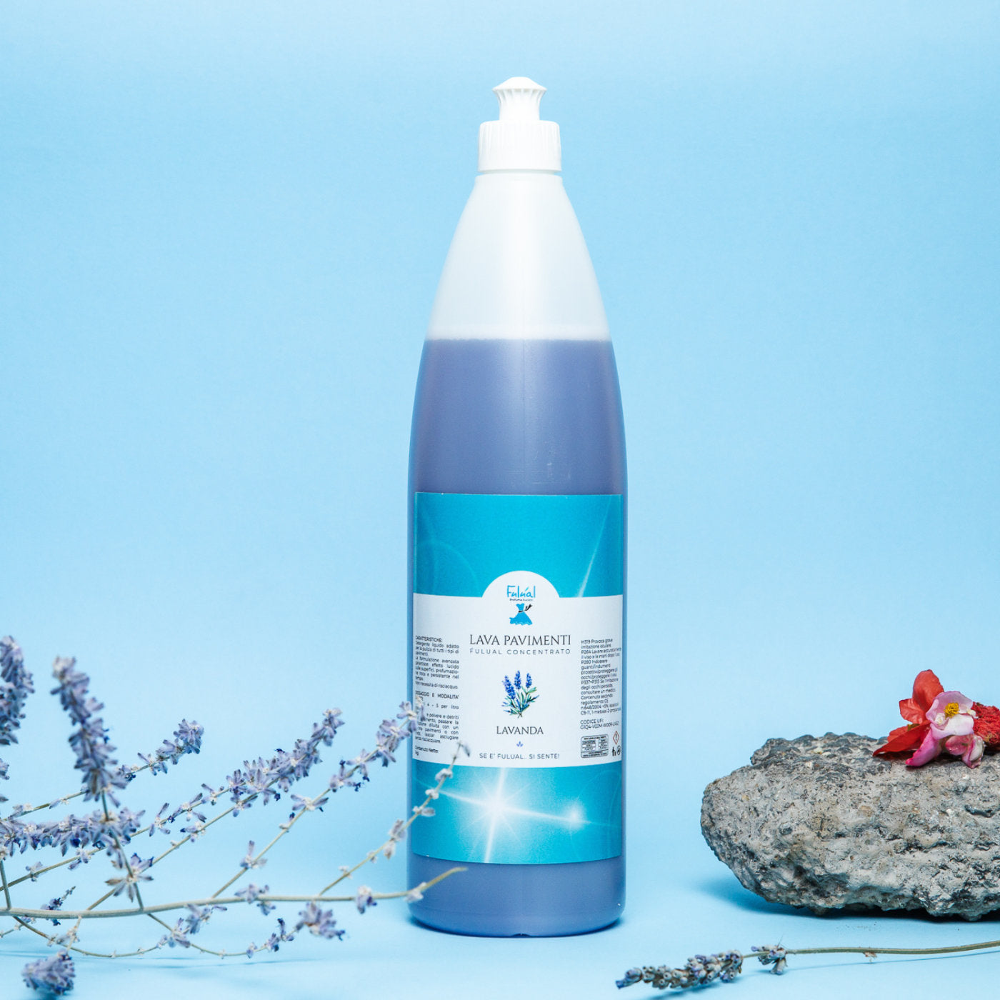 Lavapavimenti Lavanda