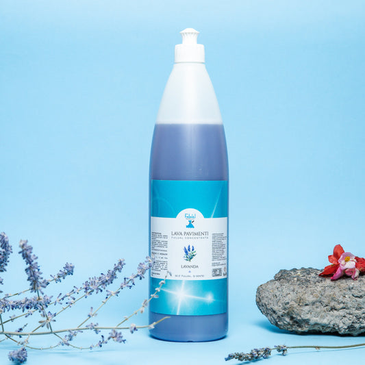 Lavapavimenti Lavanda