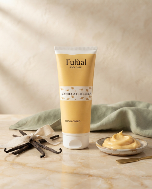 Crema Corpo Vanilla Coccola
