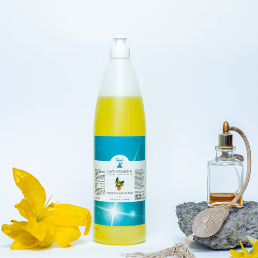 Lavapavimenti Ylang