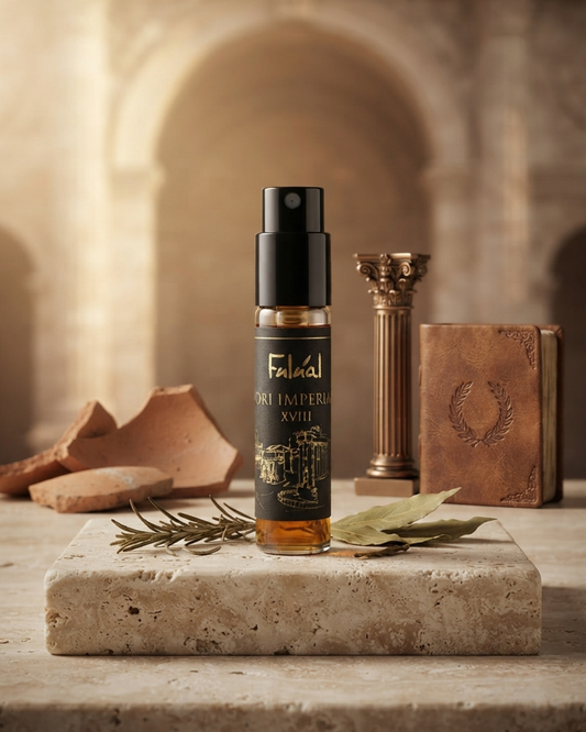 Tester Fori Imperiali
