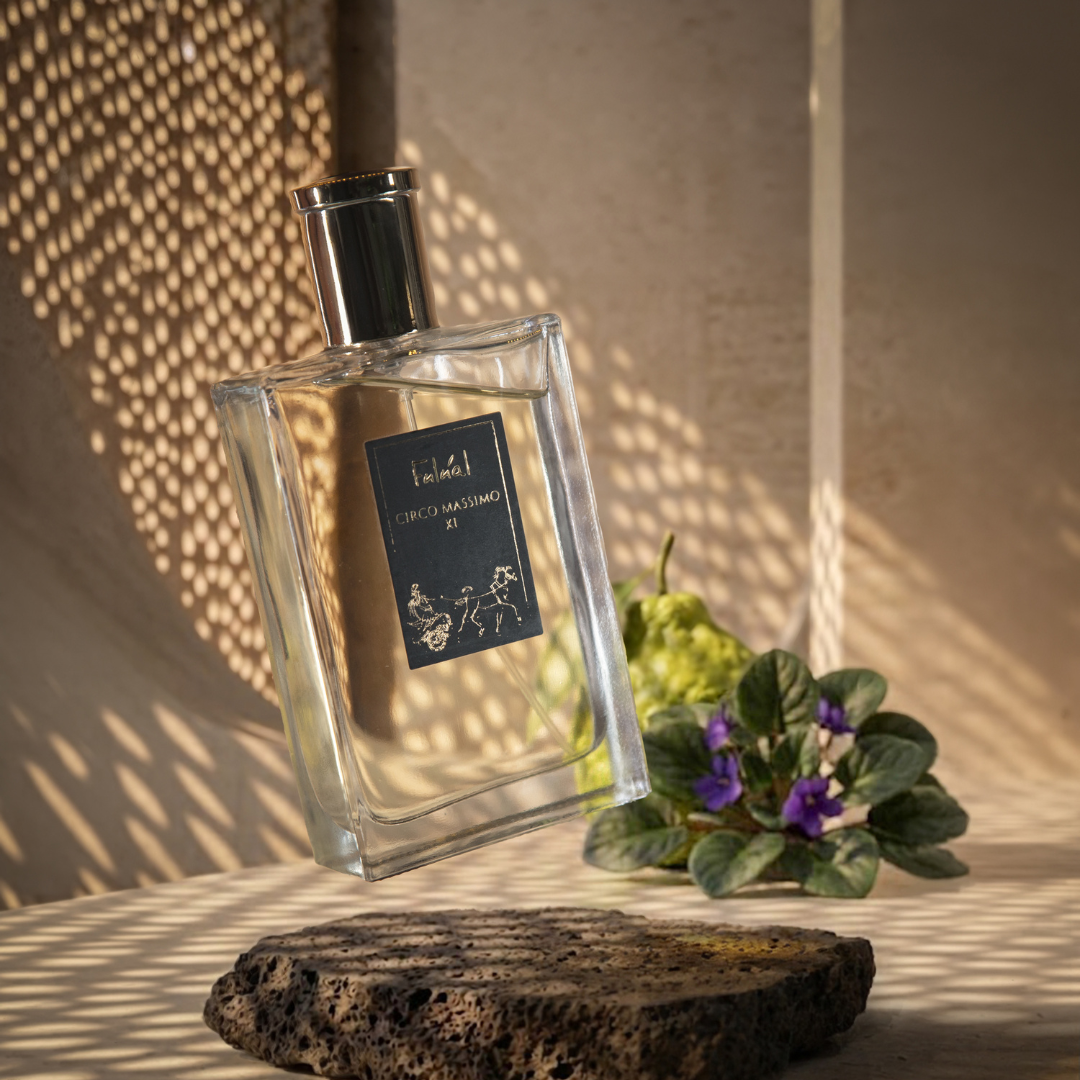 Circo Massimo - Equivalente Gozo Jeroboam