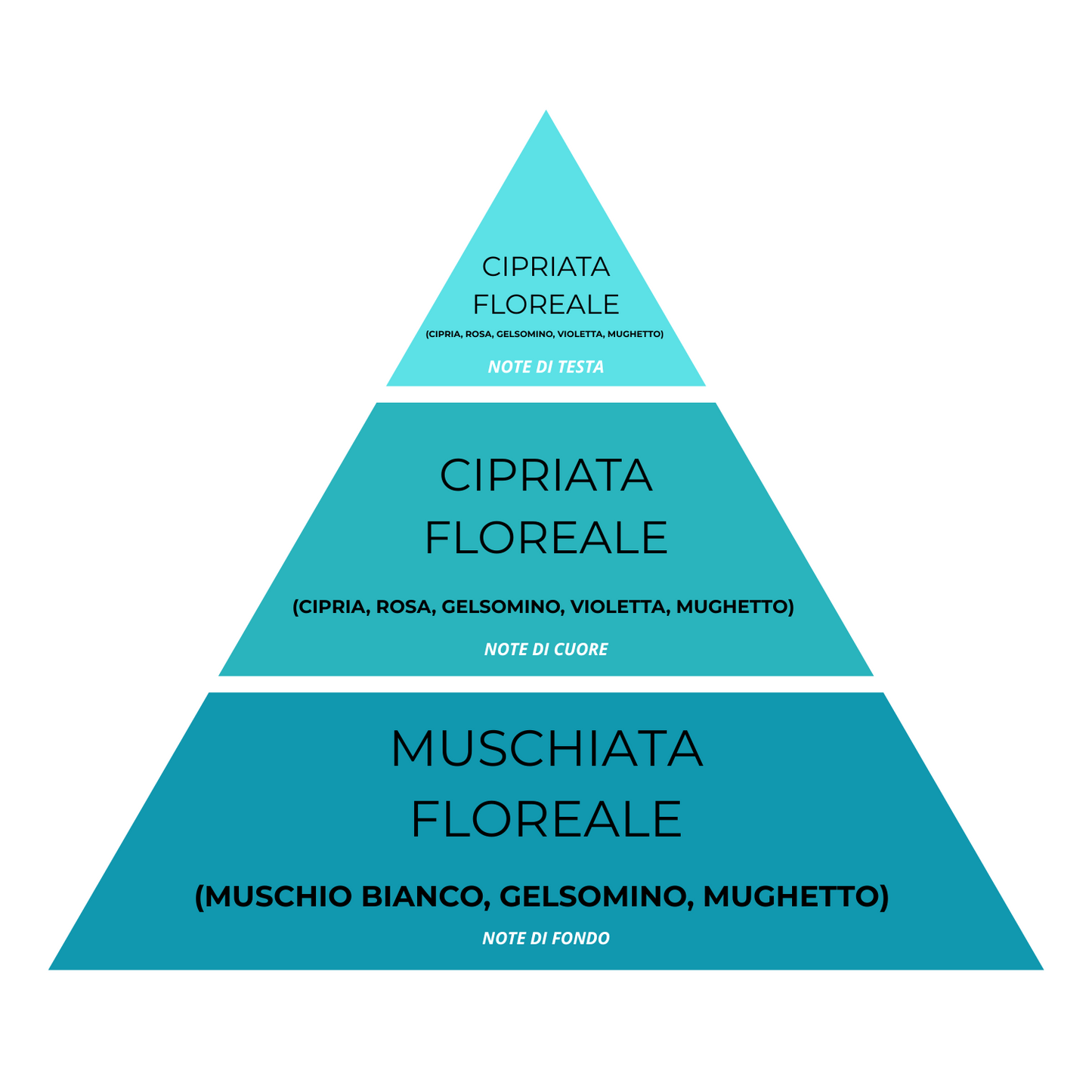 Spray Essenza Bucato