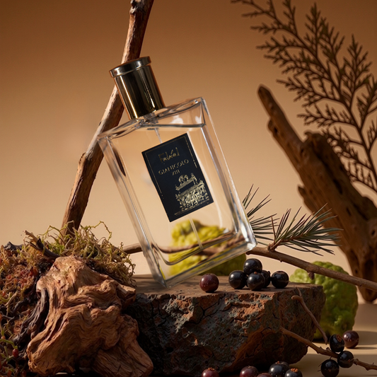 Gianicolo - Equivalente Aventus Creed