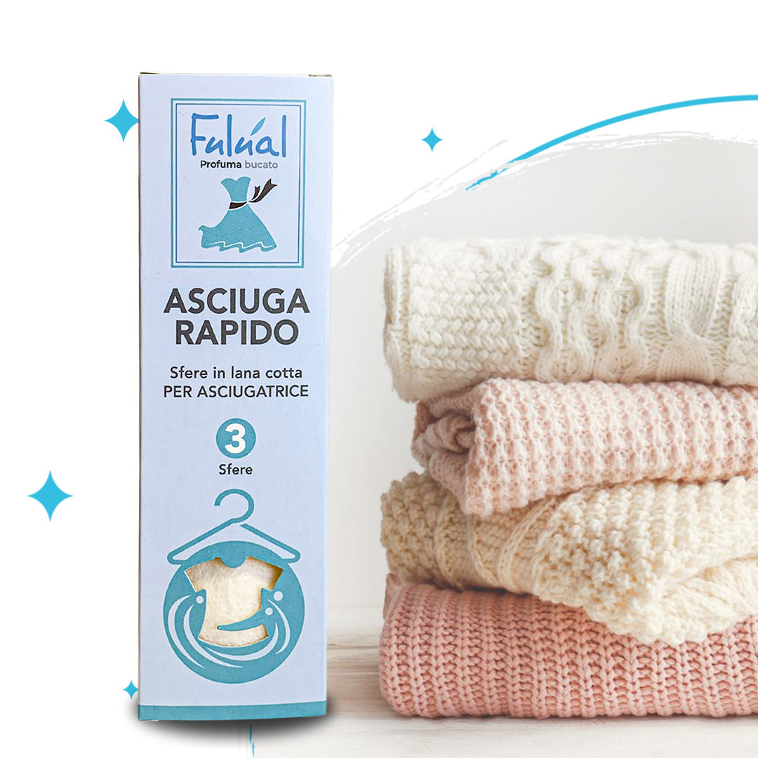 palline-asciugatrice