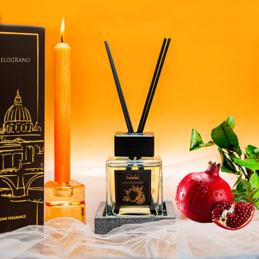 melograno diffusore ambiente fulual