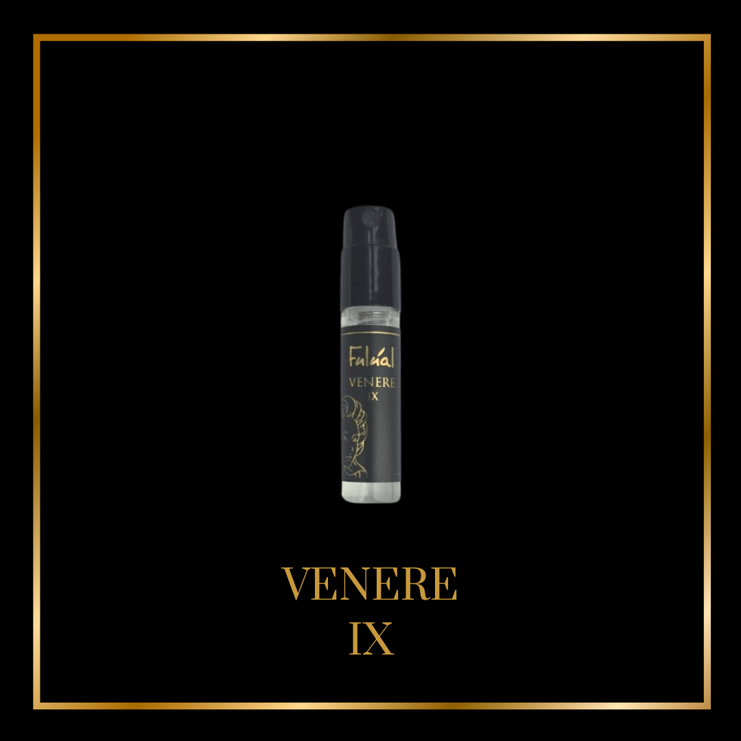 venere tester