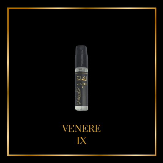 venere tester